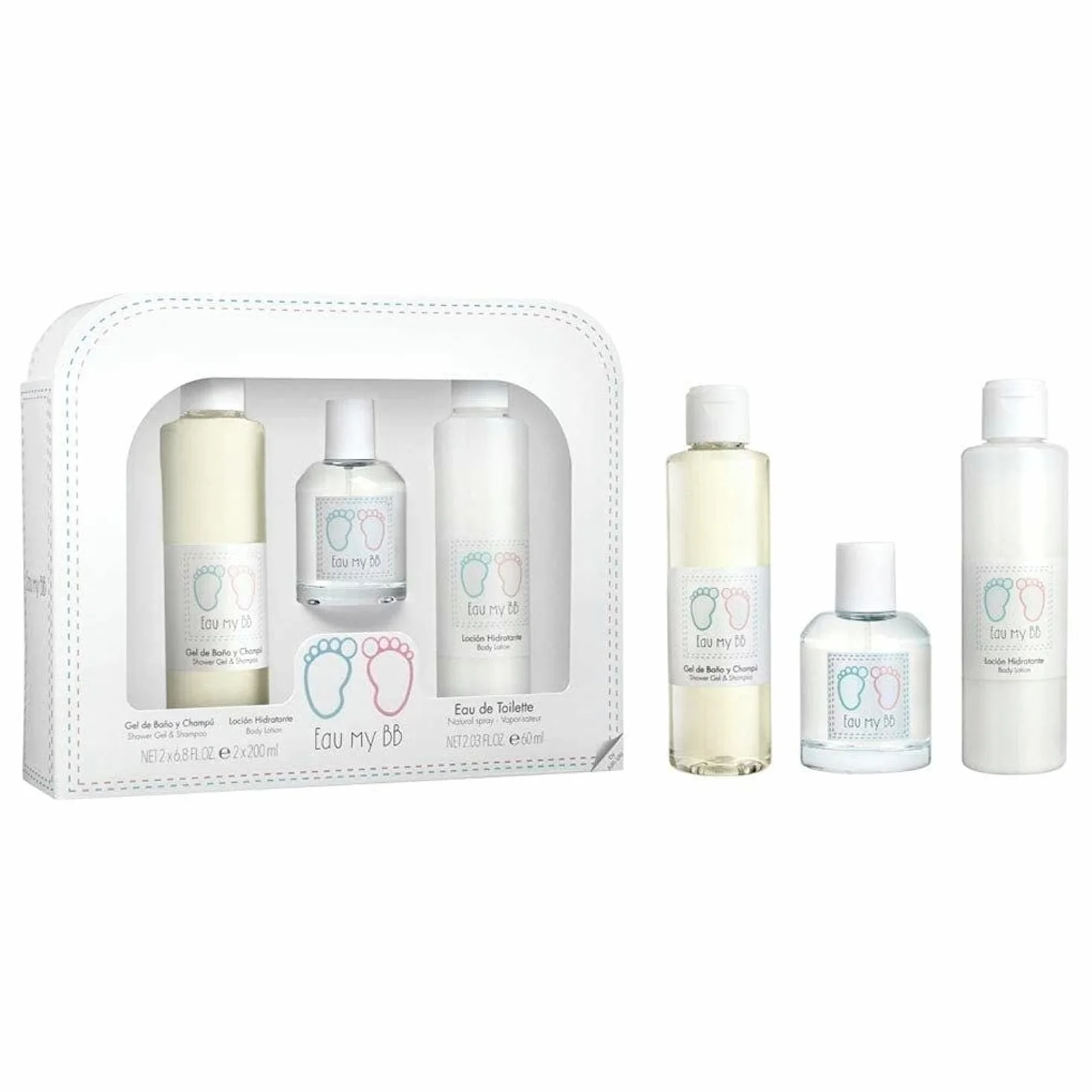 Eau My BB Parfums Enfant