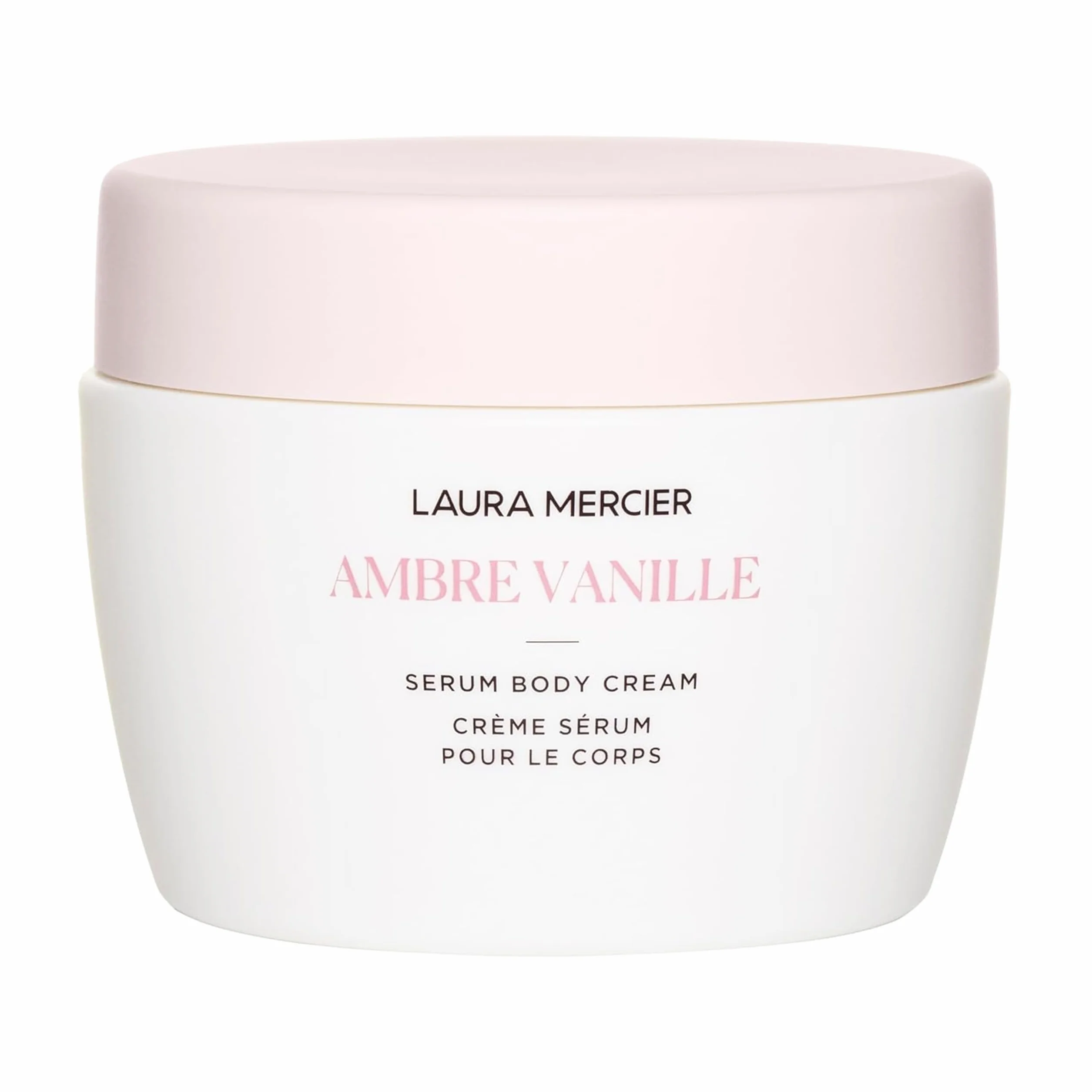 Laura Mercier Serum Body Cream