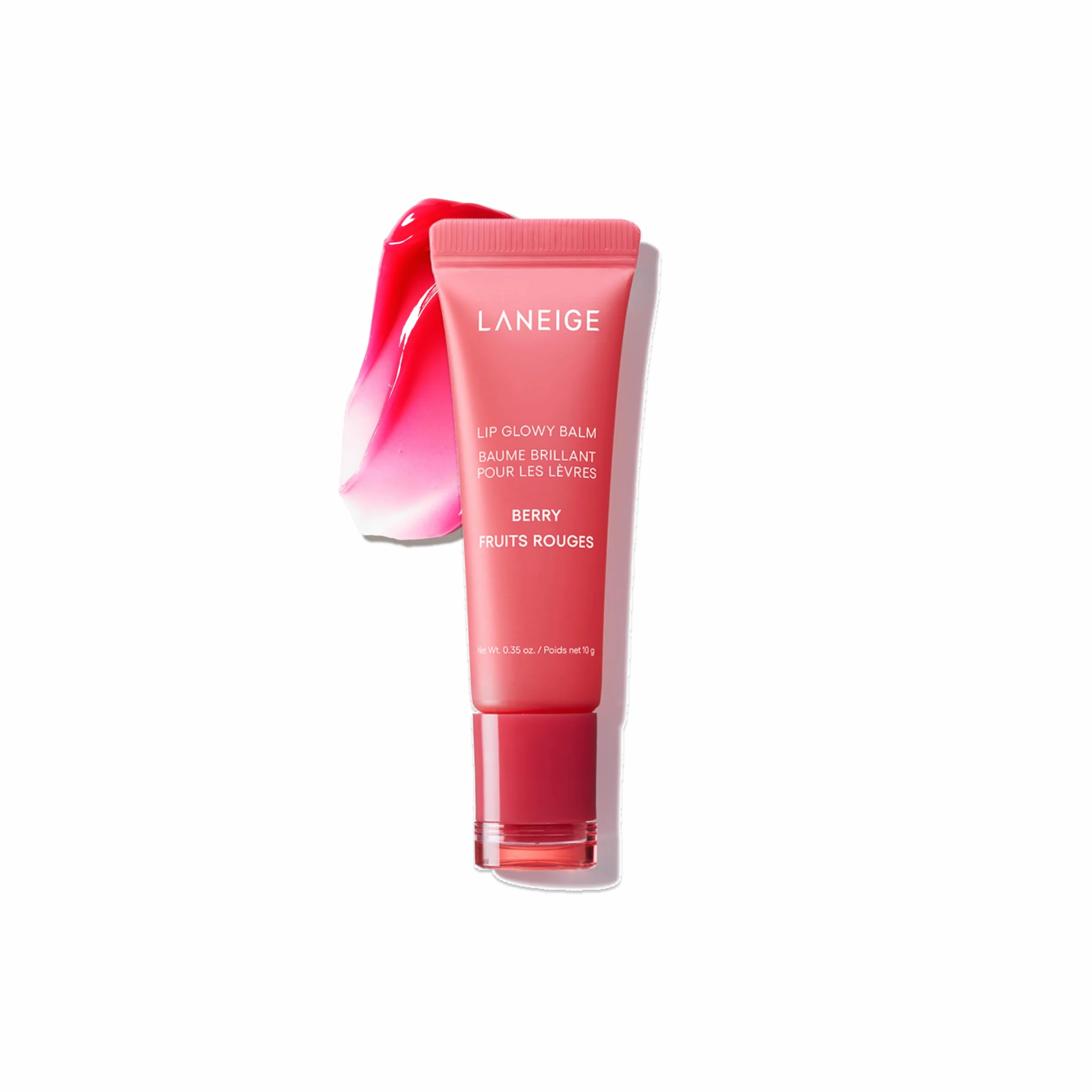 Laneige Baume à lèvres brillant baie