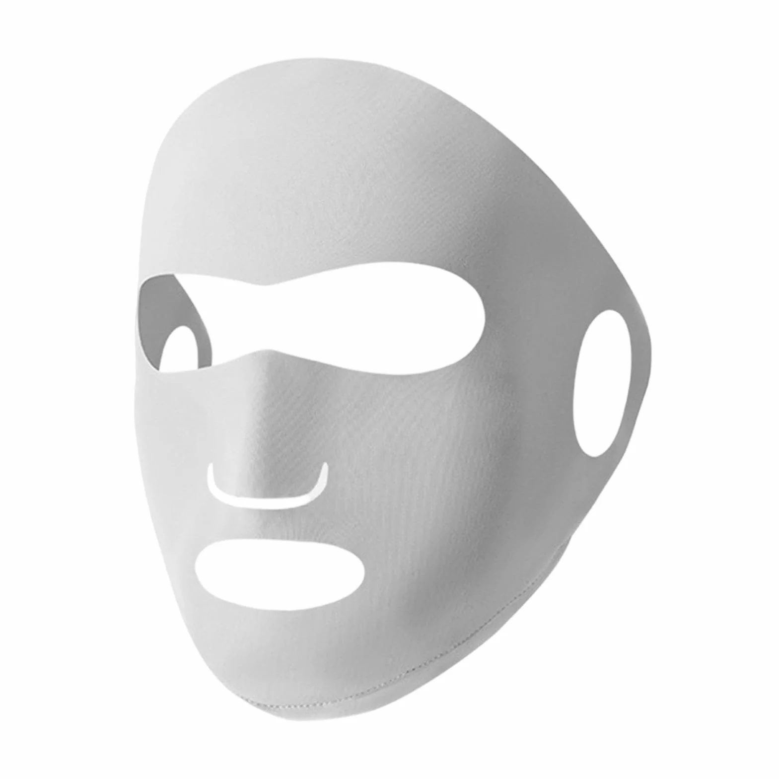 Manolyee Cache-Visage Anti-UV Protection Solaire Faciale Sports Extérieurs Course À Pied Cyclisme