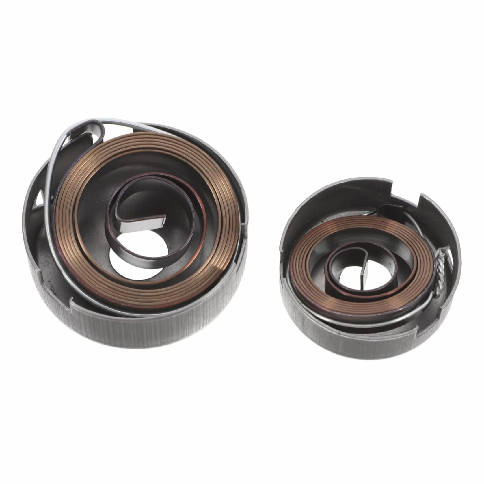 jojofuny Lot De 4 Ressorts De Tension En Acier Robuste Pour Perceuse À Colonne Pièce De Rechange Pour Lentretien De La Perceuse À Colonne