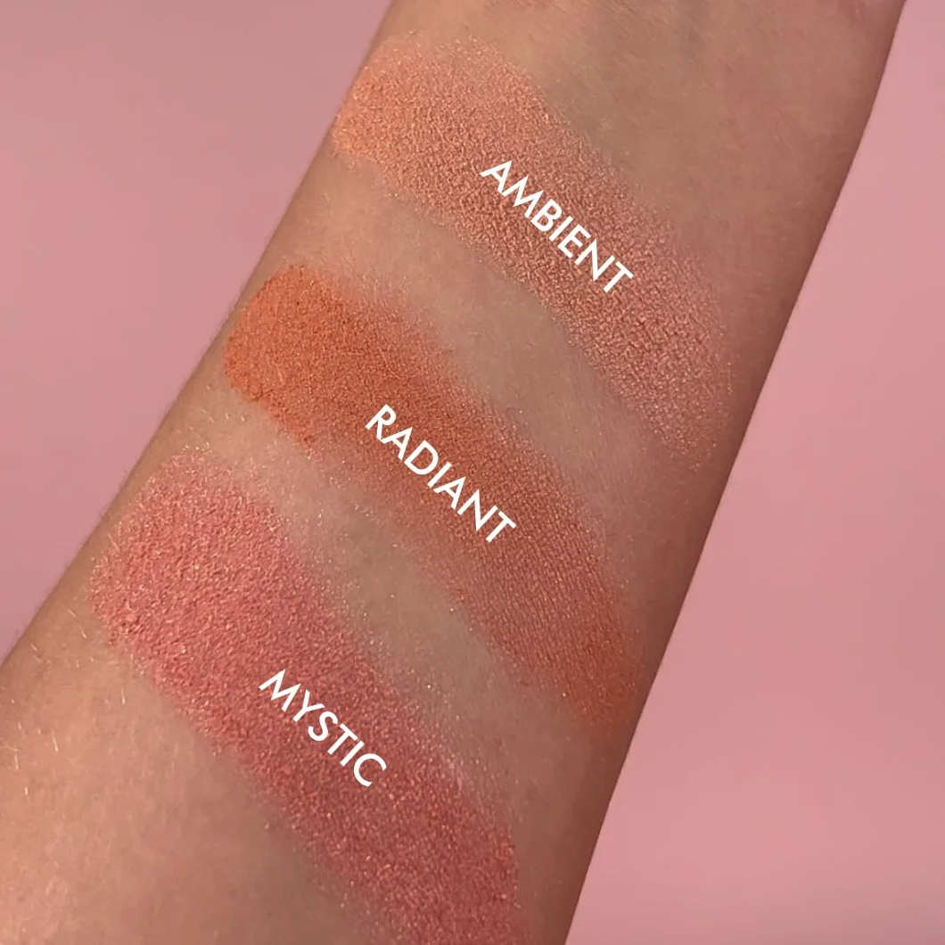 Bellamianta Hydra Blush (70 g)