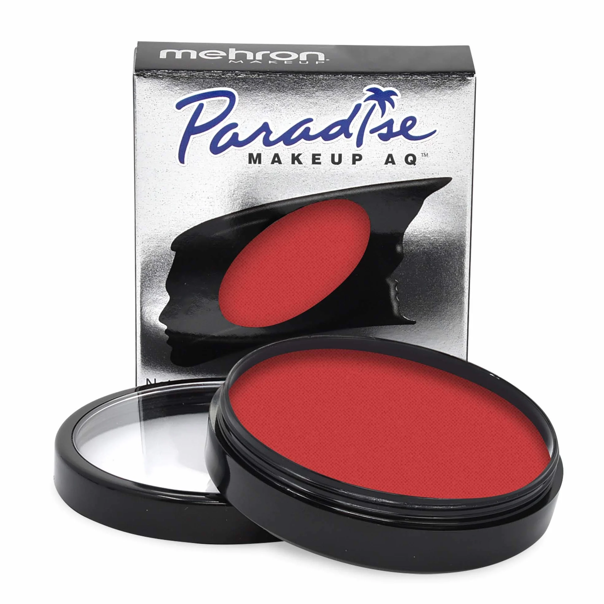 Mehron Paradise Makeup AQ - Beach Berry (40 gr)