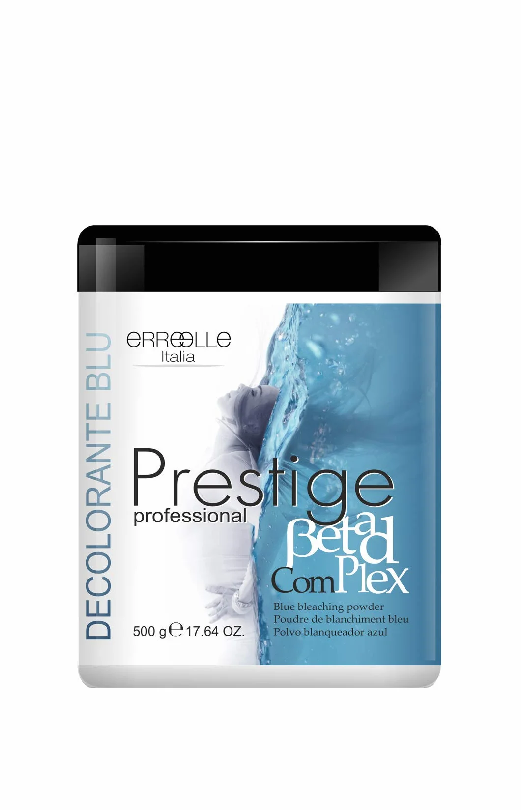 POUDRE DECOLORANTE A FORT POUVOIR ECLAIRCISSANT PLEX 500 GR