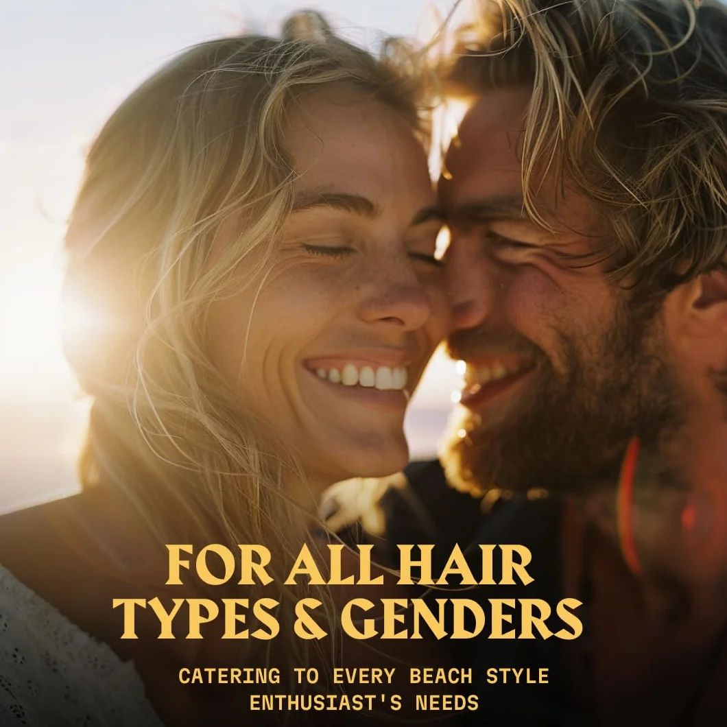 Striking Viking Sea Salt Spray Citrus Scent