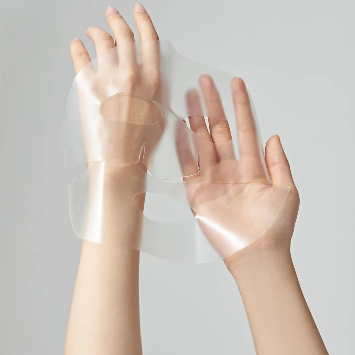 Biodance Bio Collagen Masque Visage Hydratant Raffermissant Acide Hyaluronique Niacinamide Galactomycètes 4 Feuilles