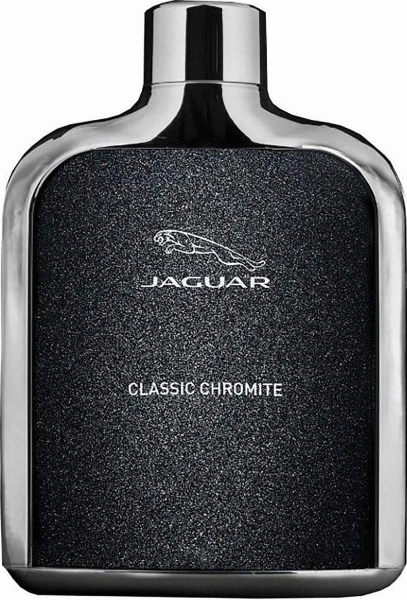 JAGUAR Classic Chromite Eau de toilette Boisée Oriental Fresh 100 ml