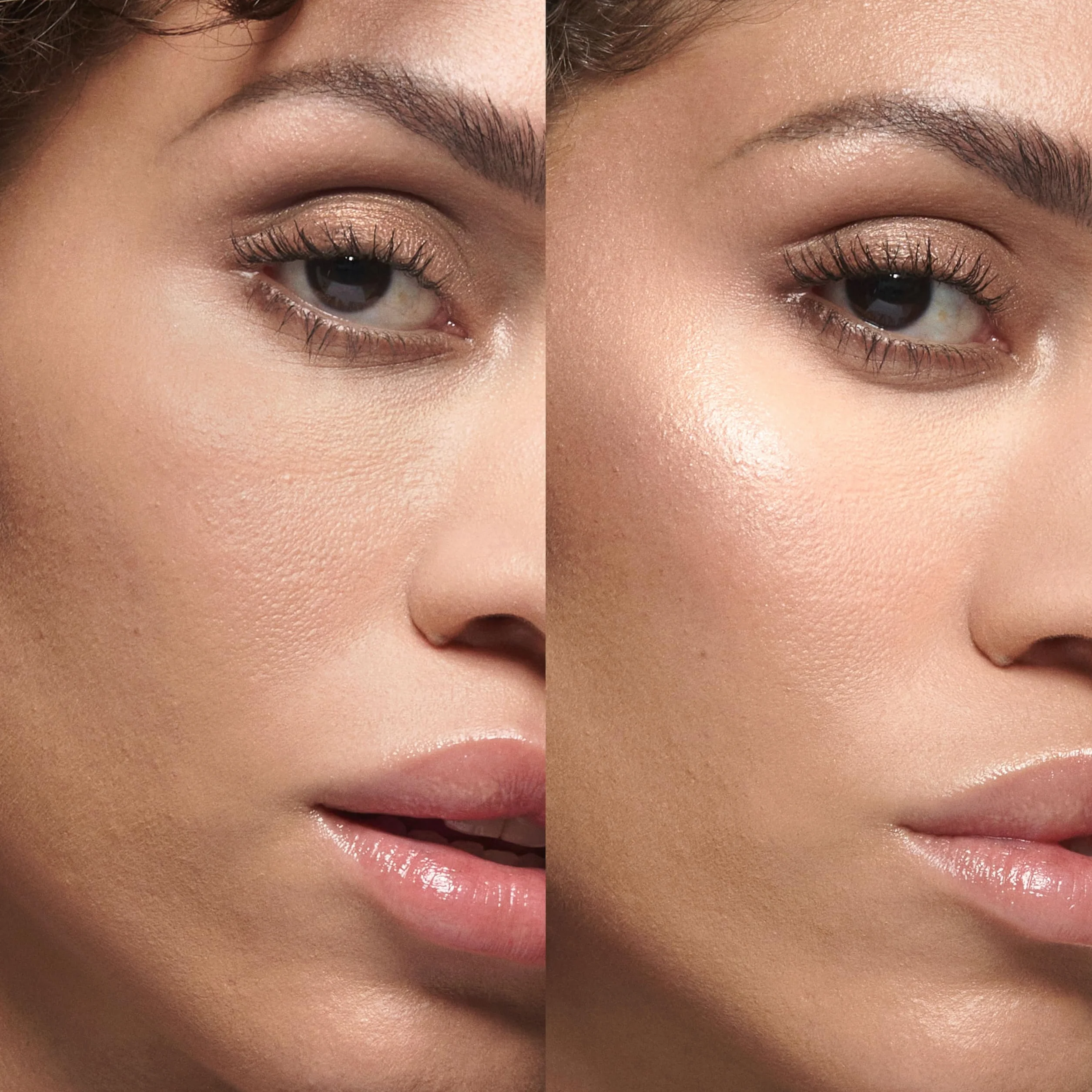 KIKO Milano Glow Fusion Gleam Dream Highlighter 2, Enlumineur Visage Liquide