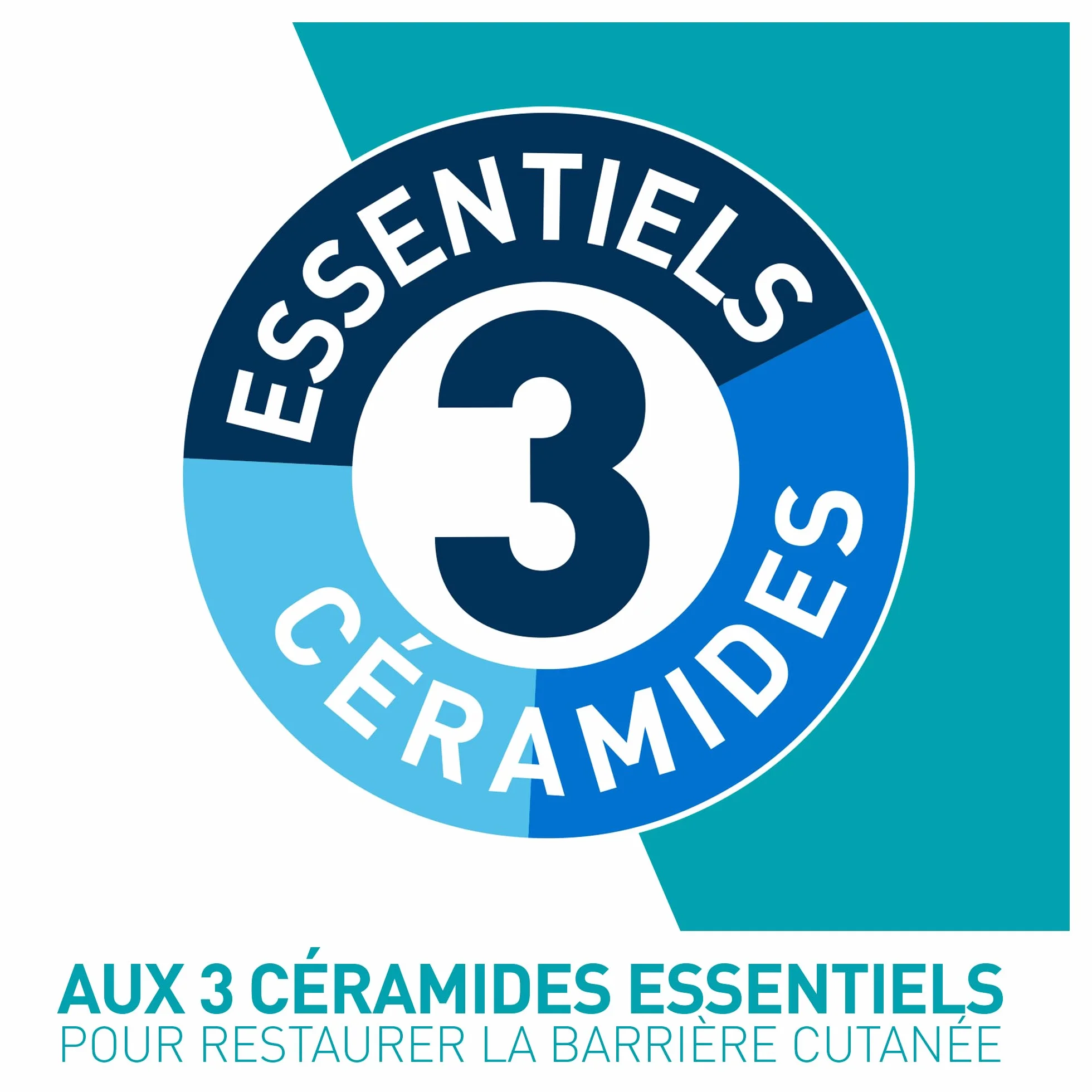 CeraVe Gel Moussant Anti-Imperfections Acide Salicylique Argile Blanche Céramides Niacinamide Peau Acnéique