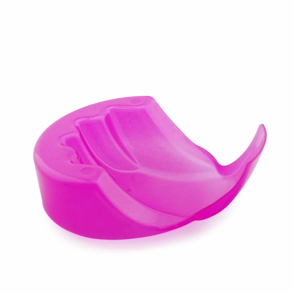 Bol pour nettoyage d'ongles KADS, pour nail art, trempette, DIY, salon, soin des mains