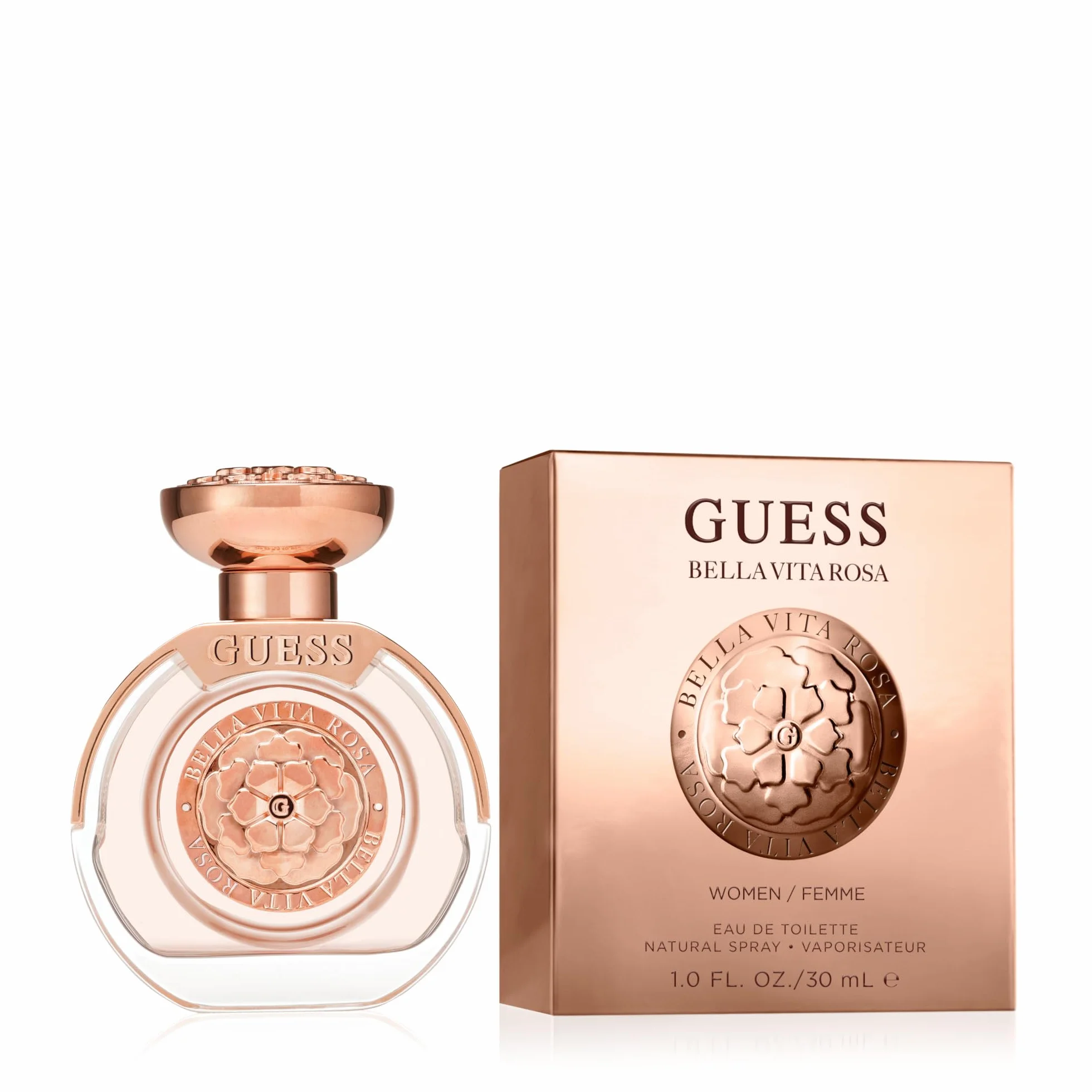 Guess - Bella Vita Rosa EDT 30 ML