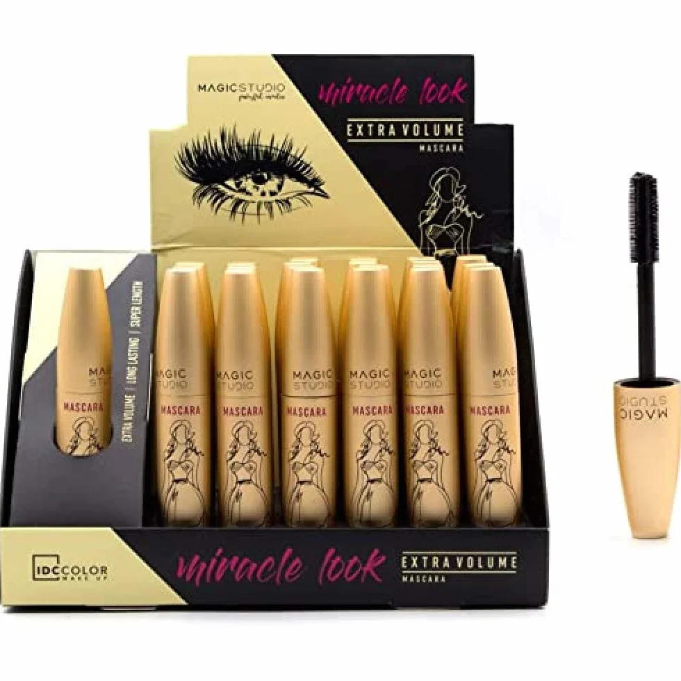 Magic Studio Extra Volume Mascara