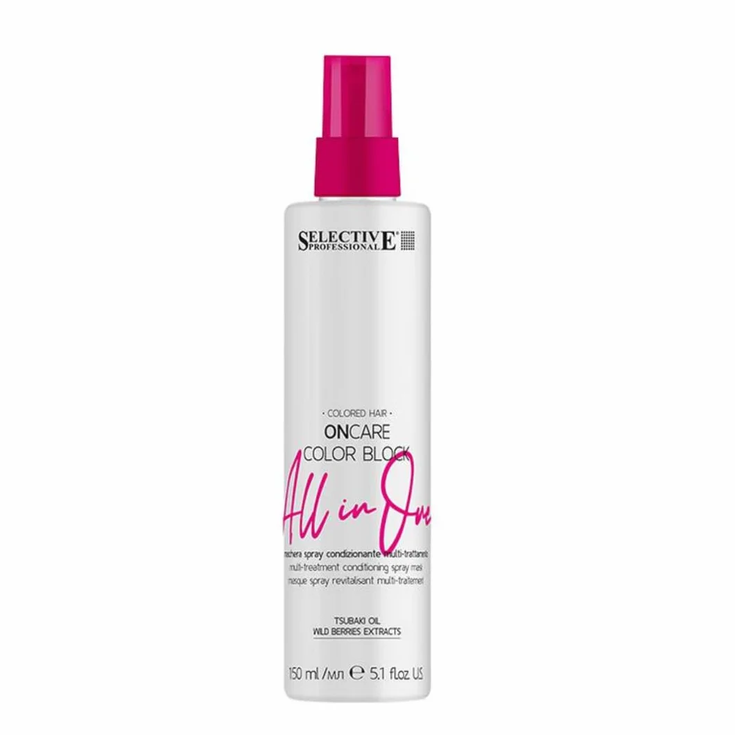 Selective Oncare - Bloc de couleur tout en un - 150 ml
