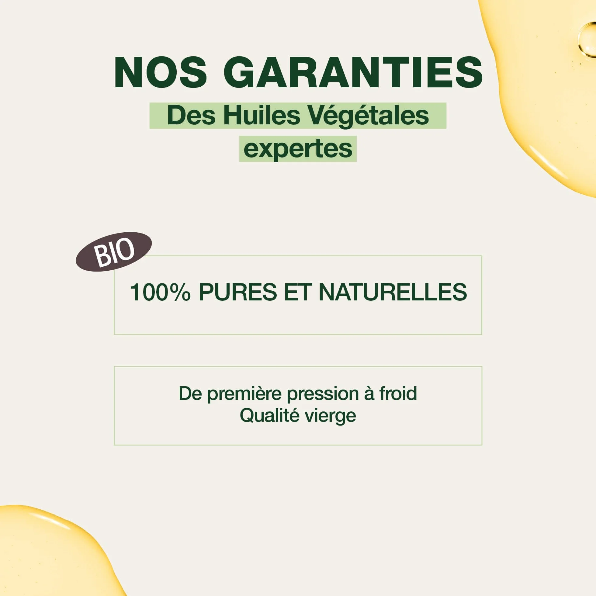 Pranarôm Souchet Bio Huile Végétale Assouplissante 50 ml