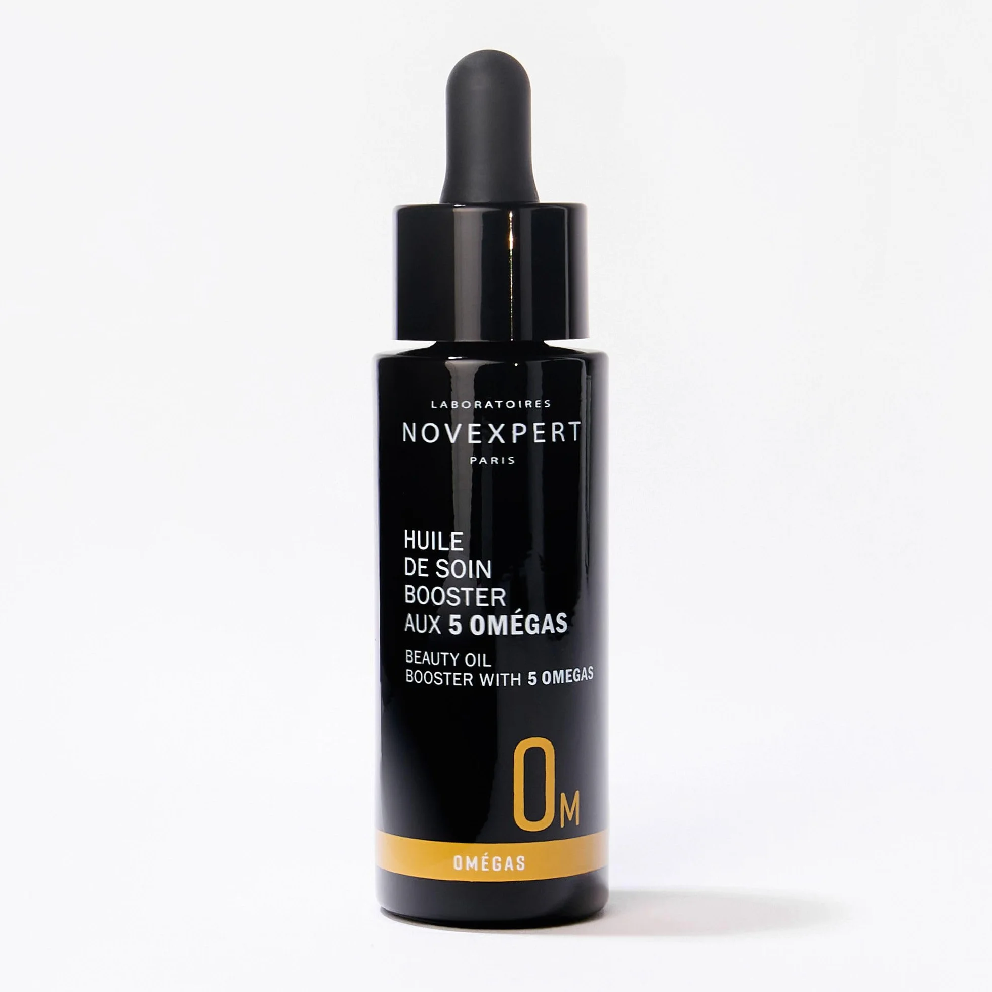Sérum Booster aux 5 Omégas 30ml Omégas Novexpert