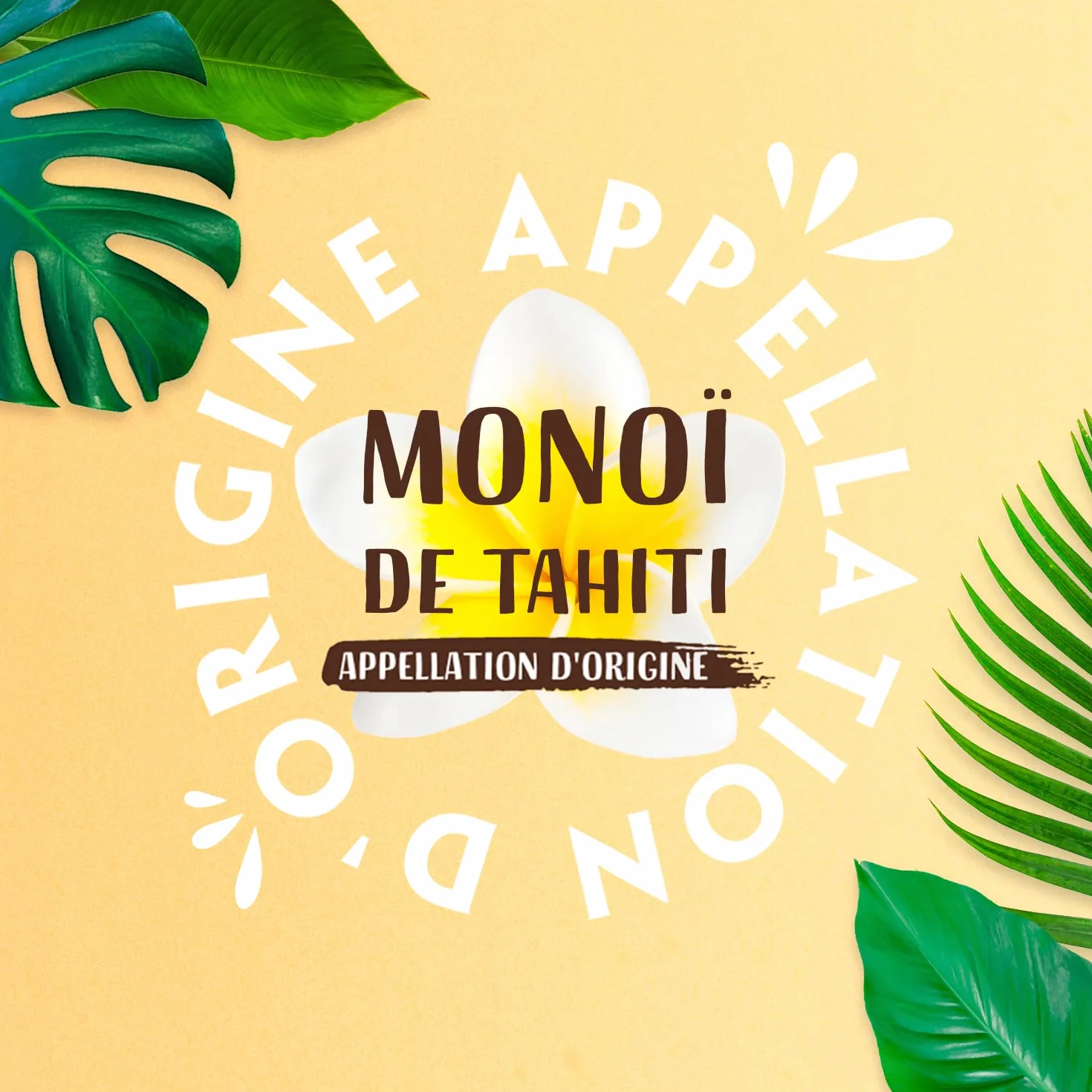 LOVEA Lait Corps Monoï de Tahiti Nourrit Adoucit Peaux Très Sèches 96% Origine Naturelle Sans Silicone Vegan 250 ml