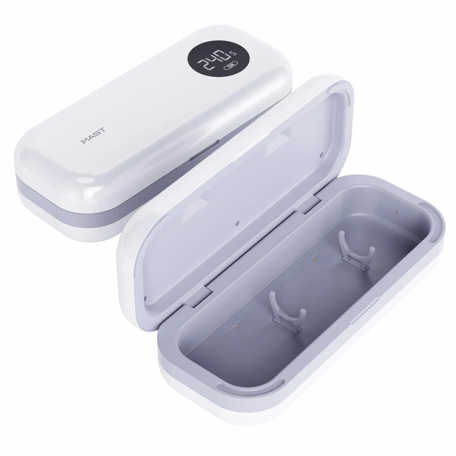 Mast Tattoo Sterilization Box Professional Certification Sterilization UV Light for Tattoo Machine Pen