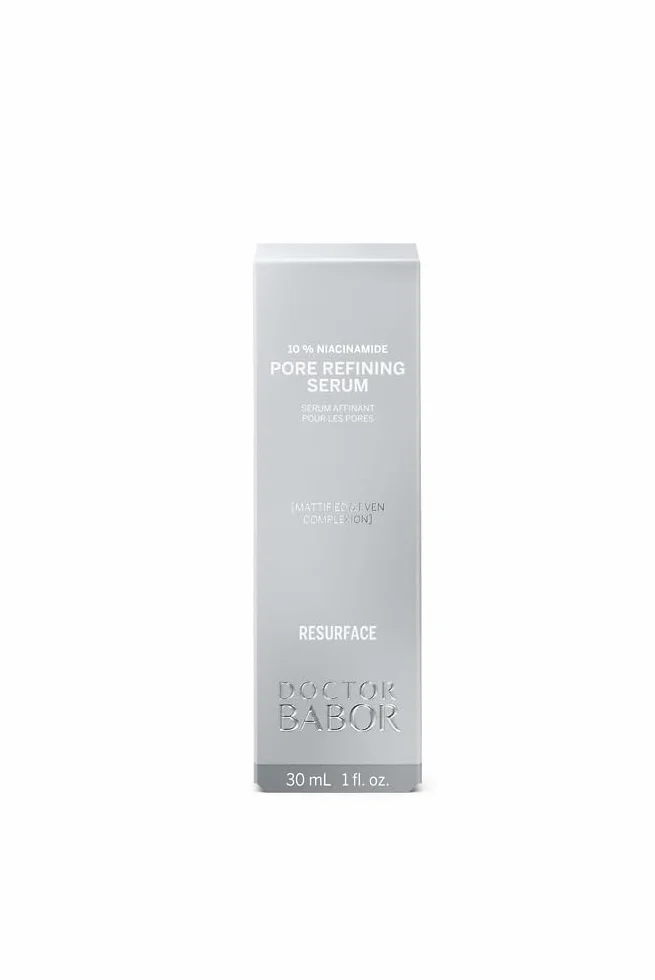 Babor Doctor Babor Resurface Pore Refining Serum 30ml - sérum visage lissant