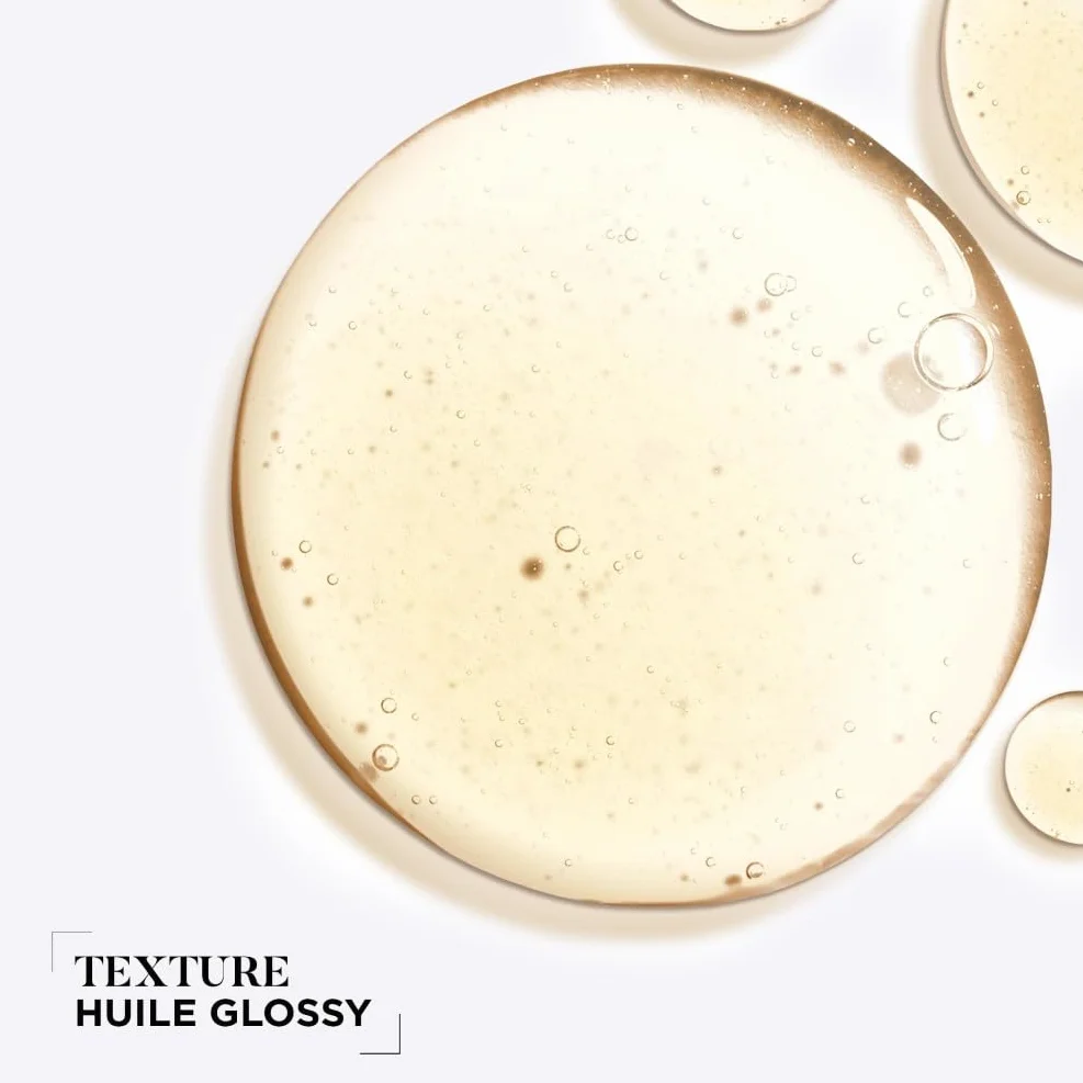 DESSANGE Huile Cheveux Universelle Sublimatrice Extrême 3 Huiles Marula Argan Onagre 110ml