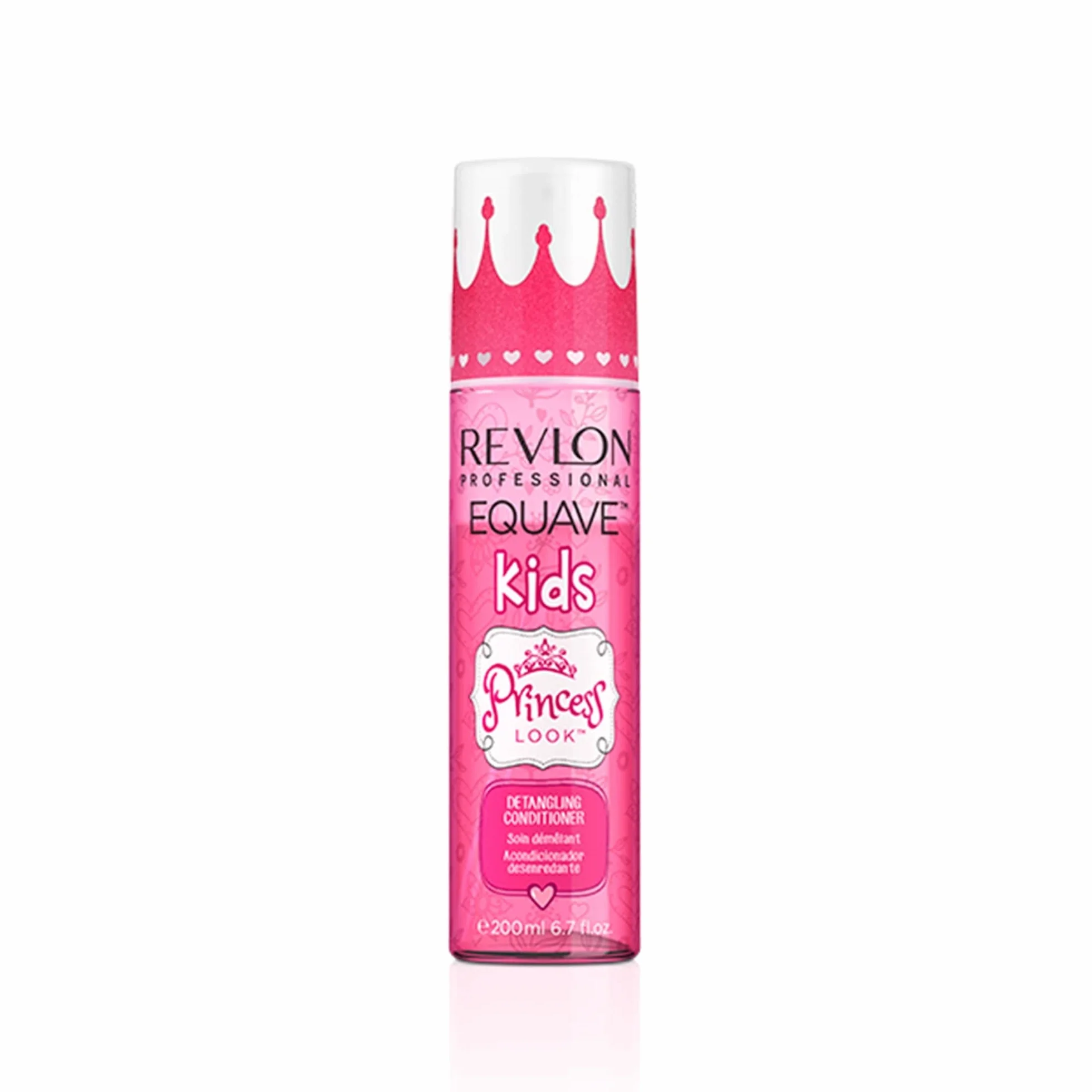 Revlon Professional Equave Soin démêlant Instantané Sans Rinçage pour Enfants 200 ml