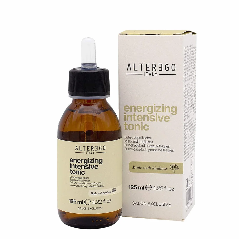 Made with Kindness Scalp Treatments Energizing Intensive Tonic 1