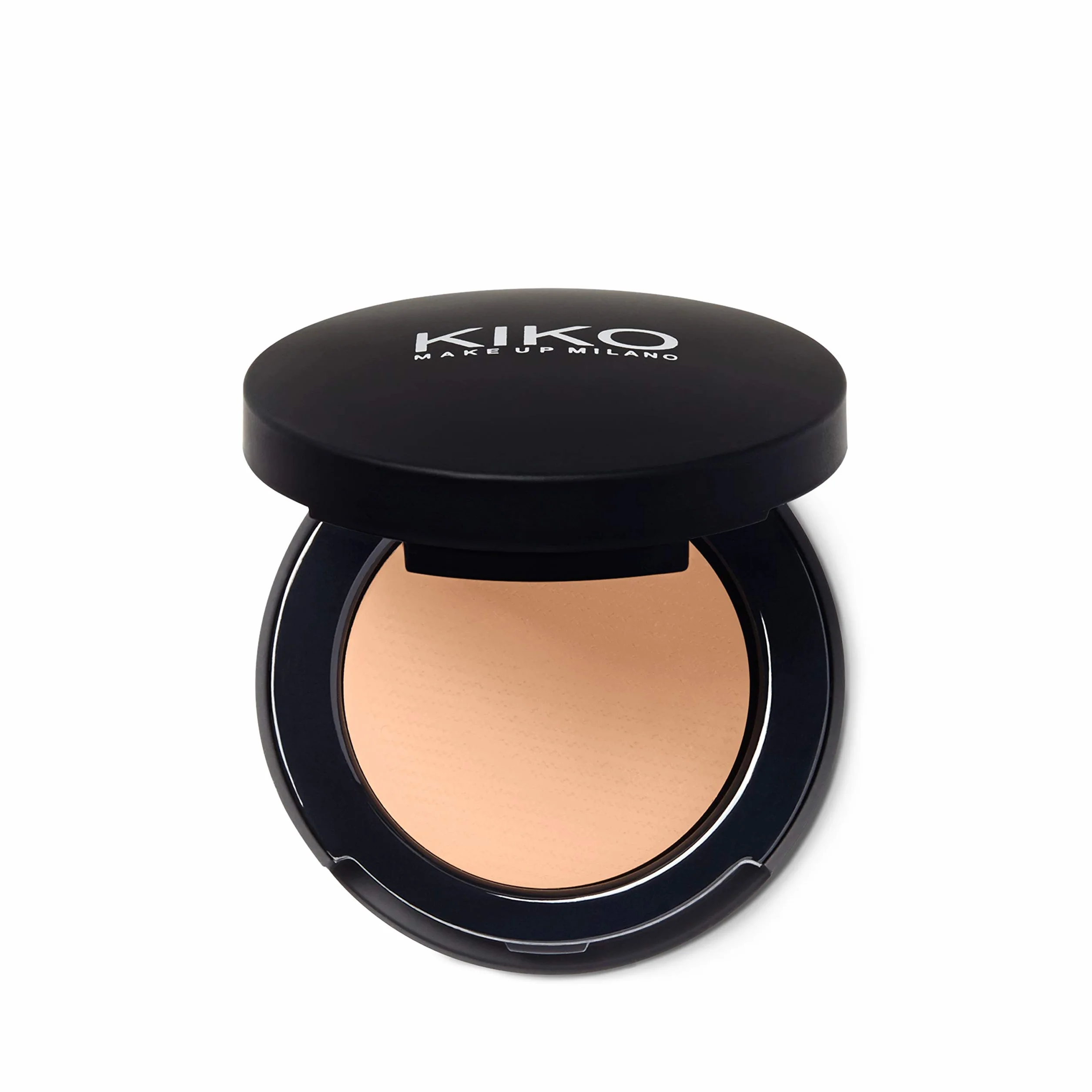 KIKO Milano Full Coverage Concealer 02 Anti-Cernes Haut Pouvoir Couvrant