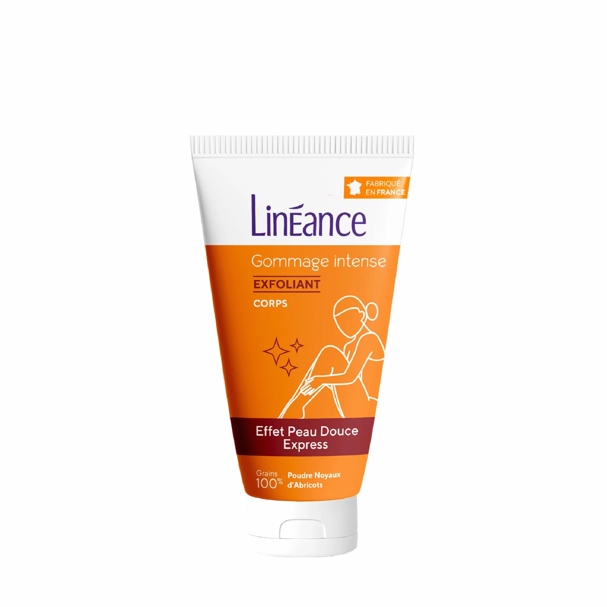 Linéance Gommage Corps Intense 150ml